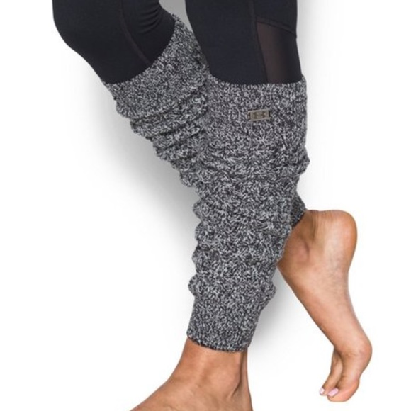 under armour leg warmers